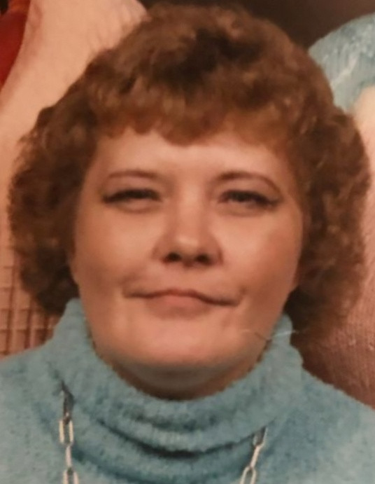 Edna A. Deardorff