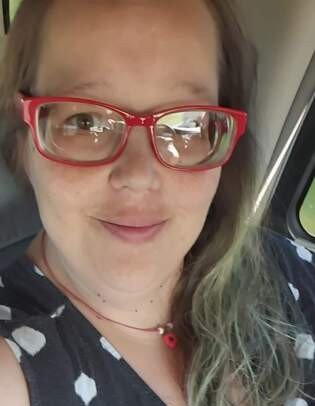 Laura Machelle (Correll) Bell