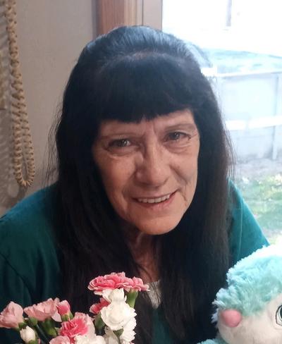 Carol Ann Walker