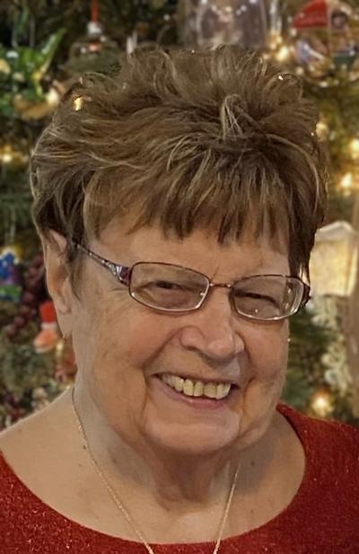 Wilma Irene Ray