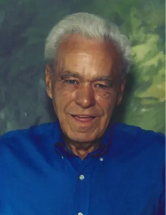 Charles E. “Charlie” Williams