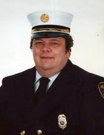 Delbert E. Stinnett, Jr.