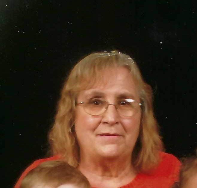Marsha L. Walker