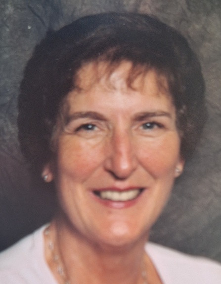 Martha A. Lantz