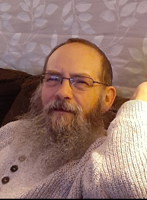Michael “Mike” Francis Johnson