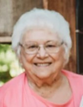 Anna “Ann” F. Lawson