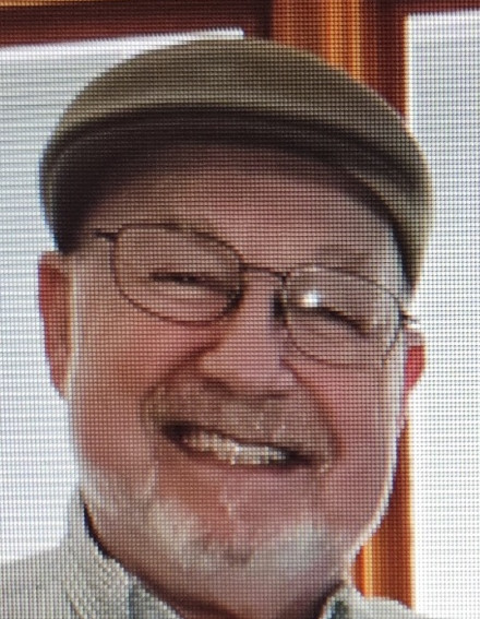 LeRoy E. Disbro