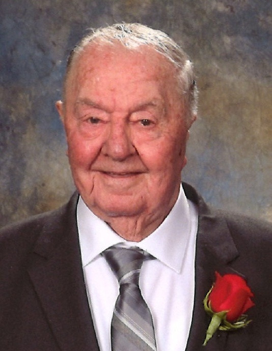 Lowell Omer Berryman