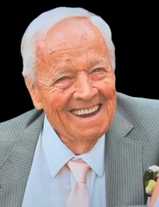 Martin “Marty” Ellis Kintner