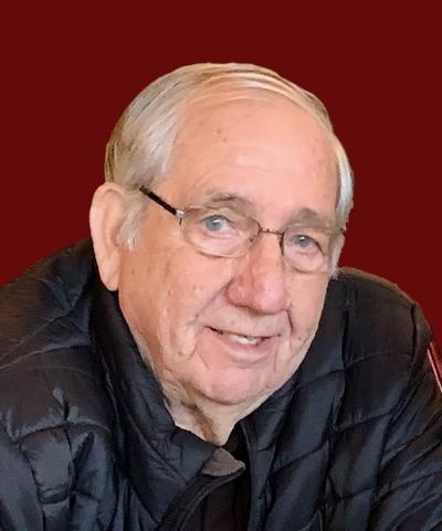 Belvey “Bev” Gene Warford