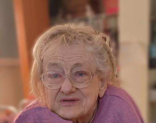 Deloris Jean Hamilton