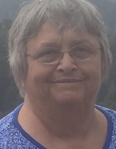 Mary Ellen Crandall