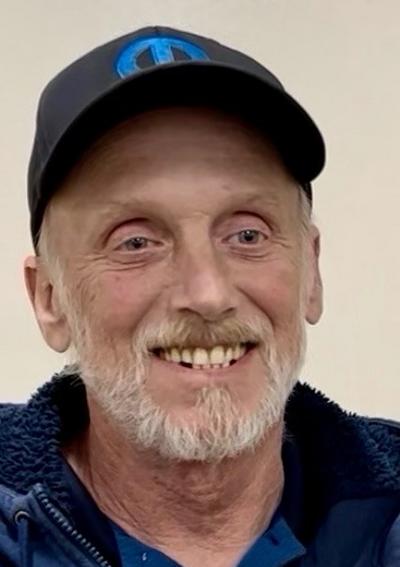 Ford D Hawkins Jr.