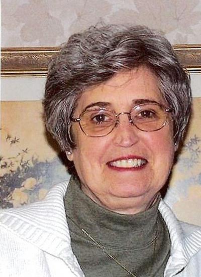 Mary Jean Carpenter