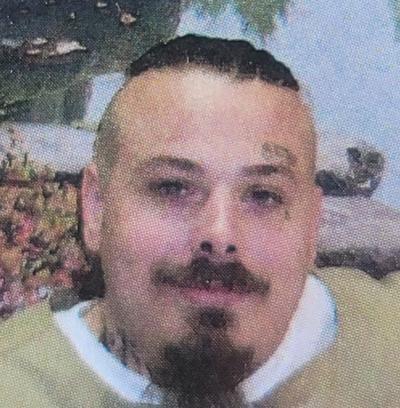 Randall Wayne Conliff ll
