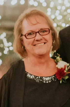 Billie Jo Atkinson