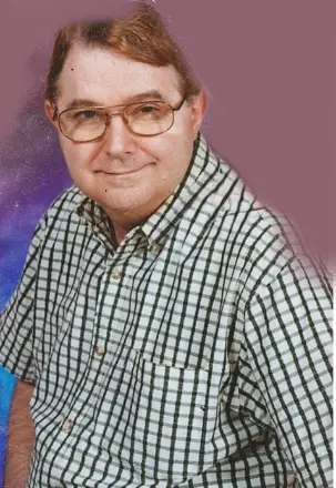 Larry D. Kinner