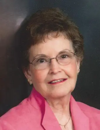 Della Mae Gossett