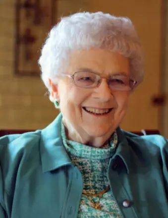 Thelma Joan Cline
