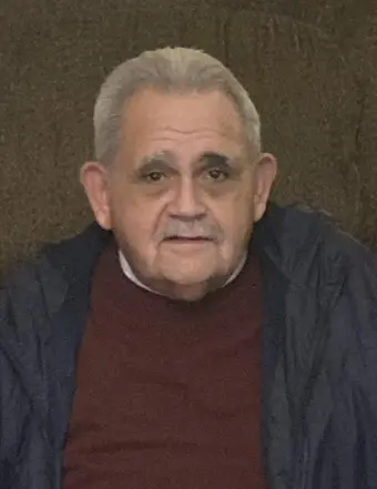 Willie P. Velarde