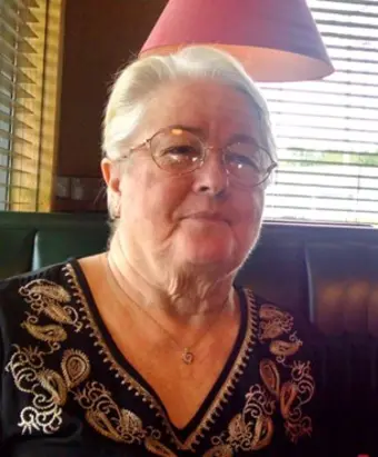 Karen R. Jones