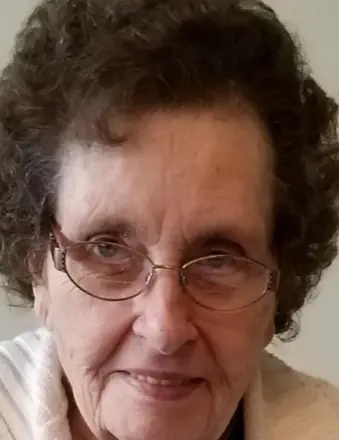 Ruth E. Pearson