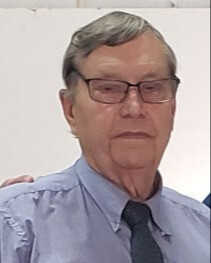Max L. Blocher