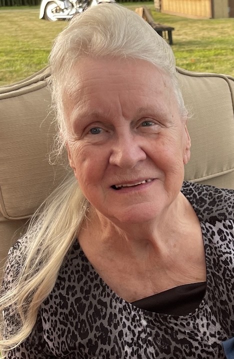 Anna R. Shelton