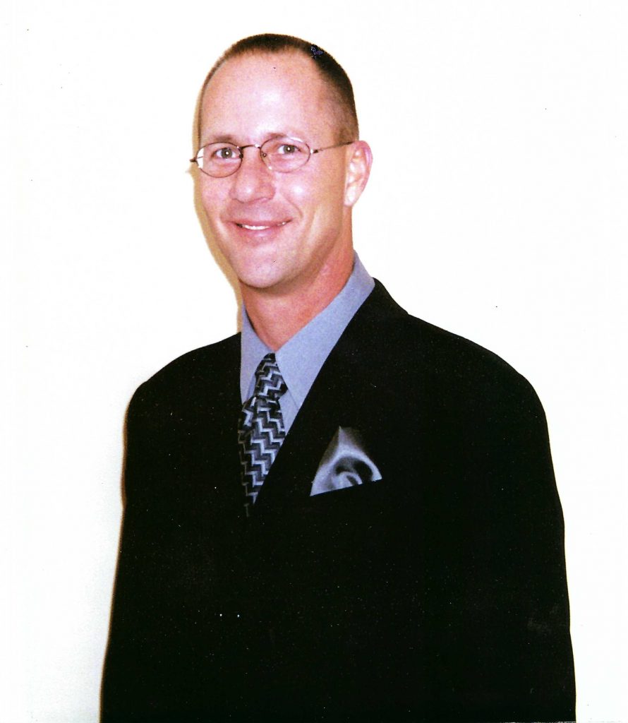 Philip J. Harris
