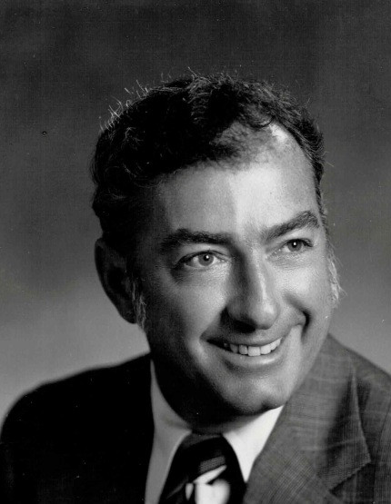 John W. Finster