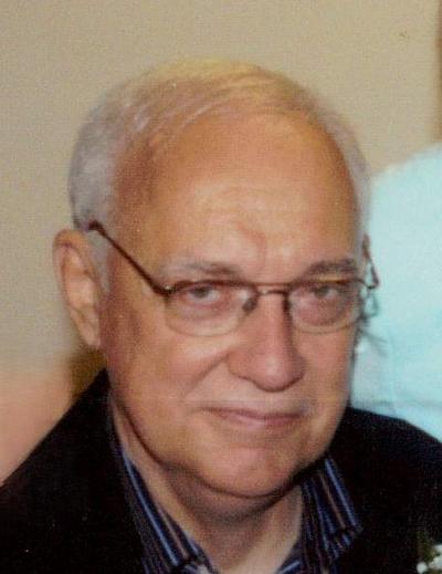 Randall Lee Miller