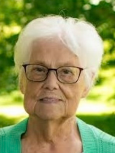 Lorene Butcher