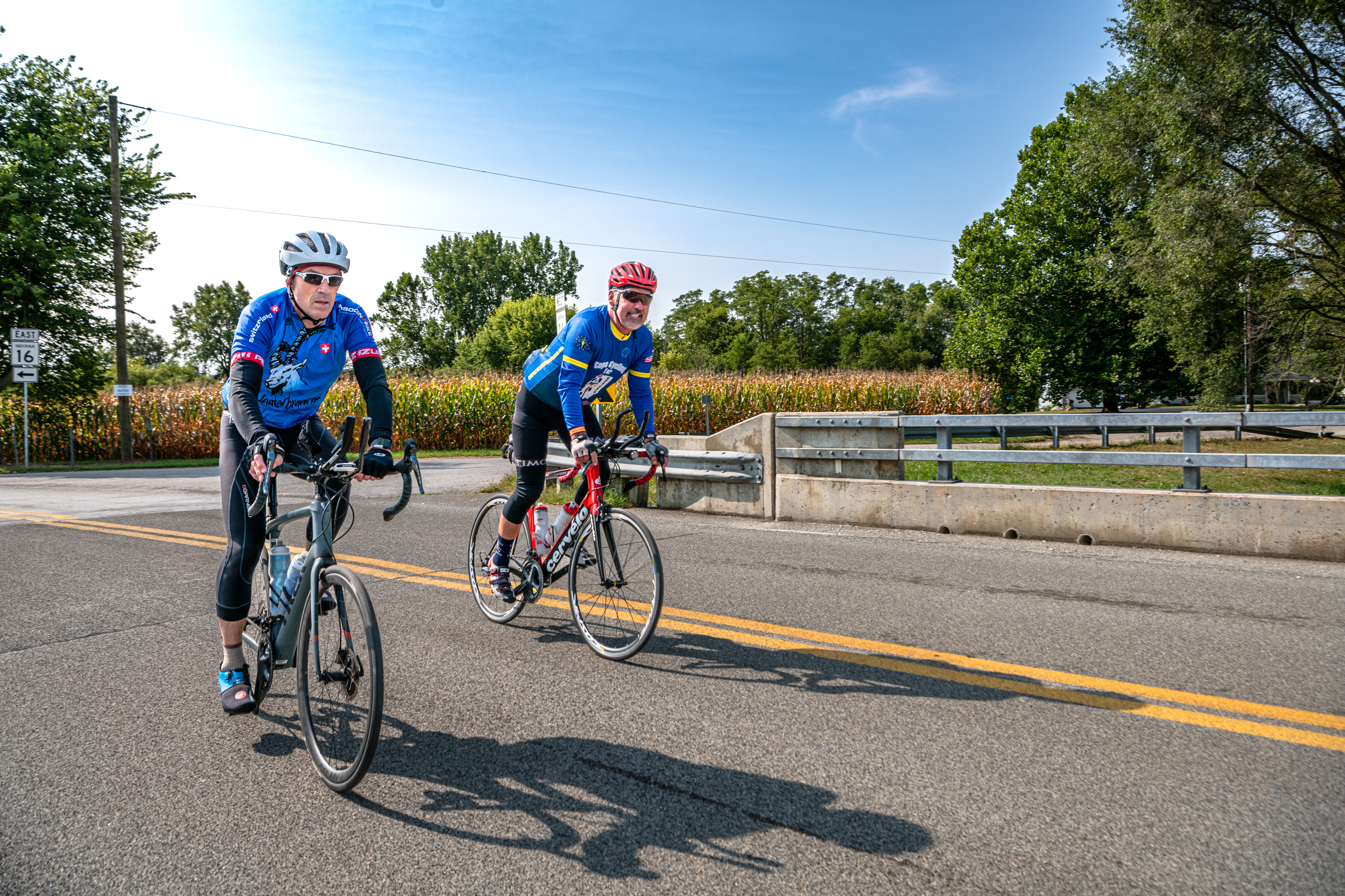 Dam to Dam committee announces 2025 ride