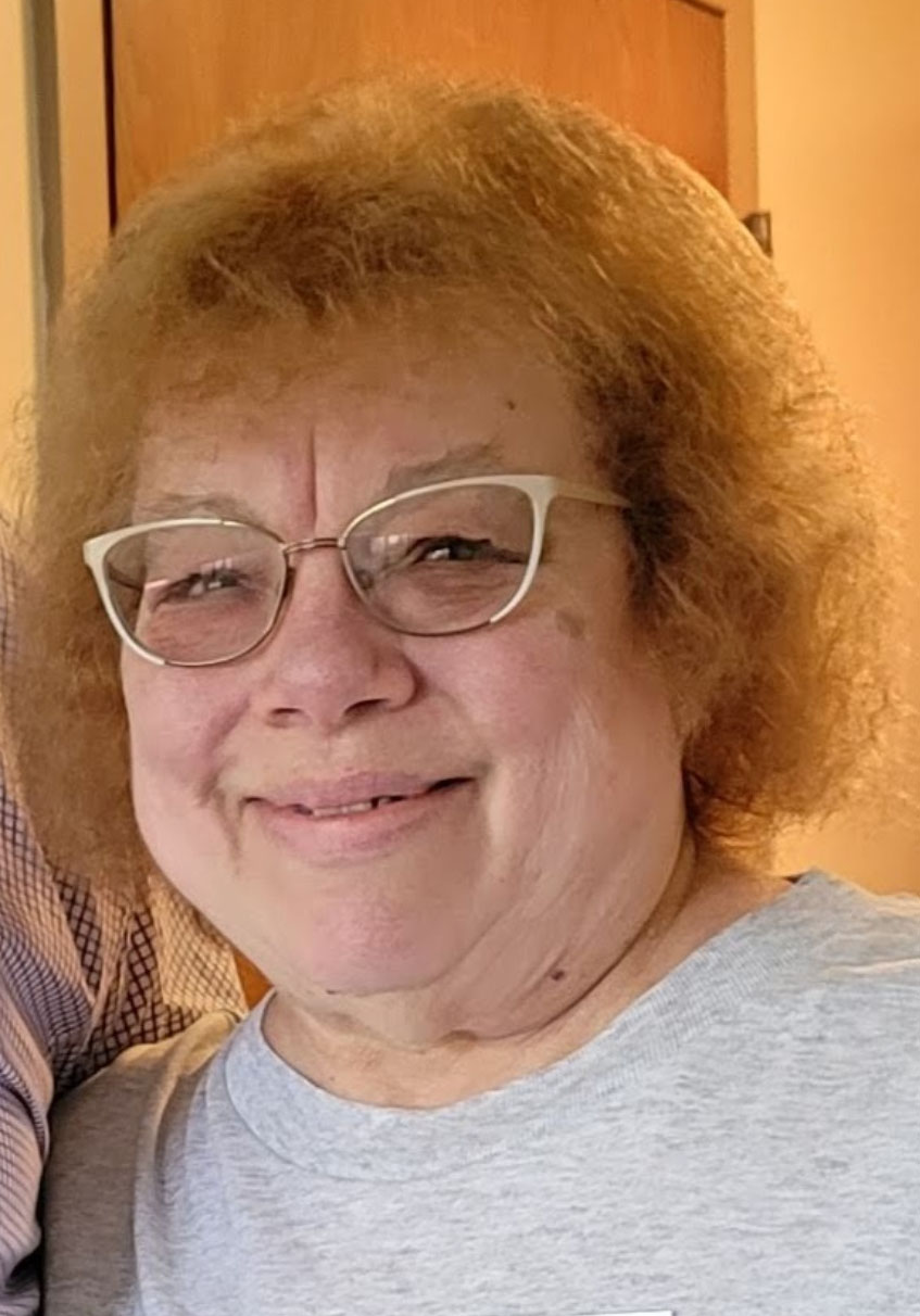 Dorothy Hidy