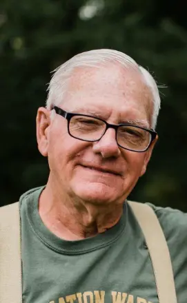 William “Bill” D.  Lash