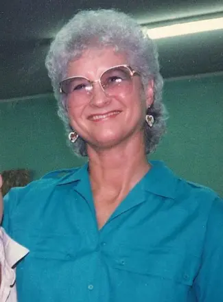 Carol E. (Barton) Coppock