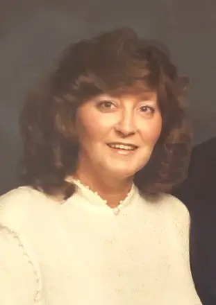 Gloria K. Shanks