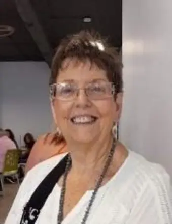 Rita Eileen Barber