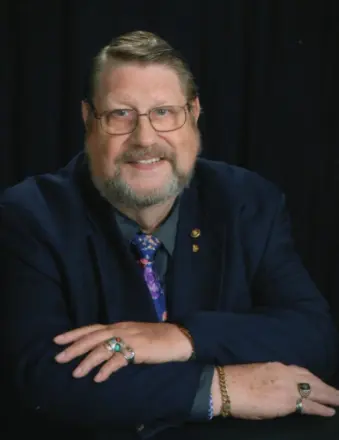 Edward “Ed” L. Harrison