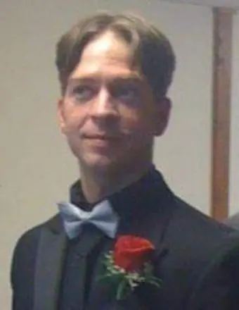 Robert Bryan Rea