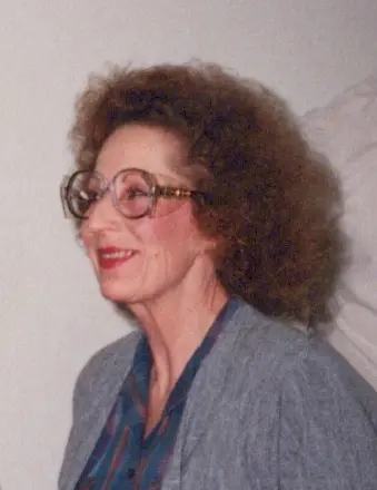 Garnet J. Seacott