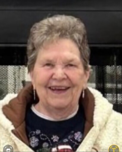 Elizabeth M. Rayn