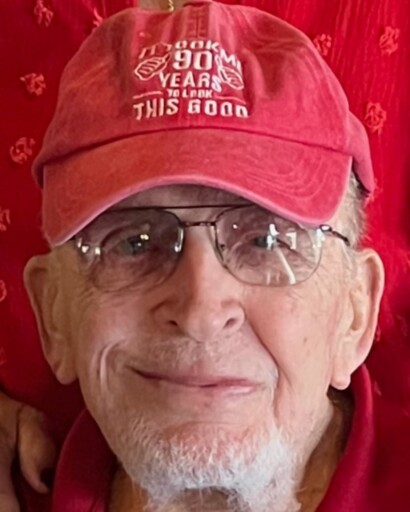 H. W. “Bud” Wiecking