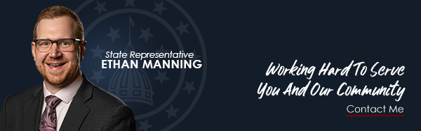 Students can intern with Indiana House Republicans