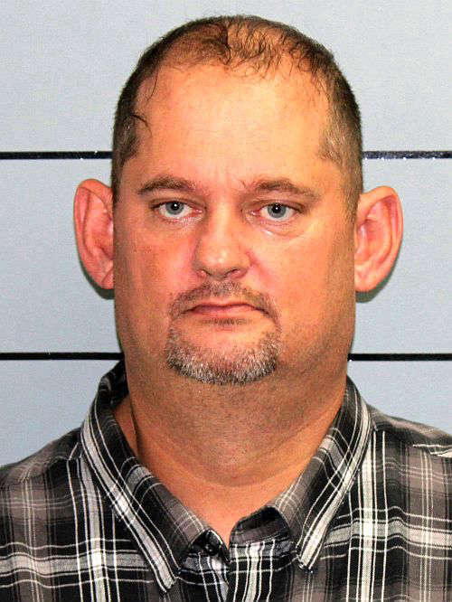 Peru man arrested on statutory rape charge