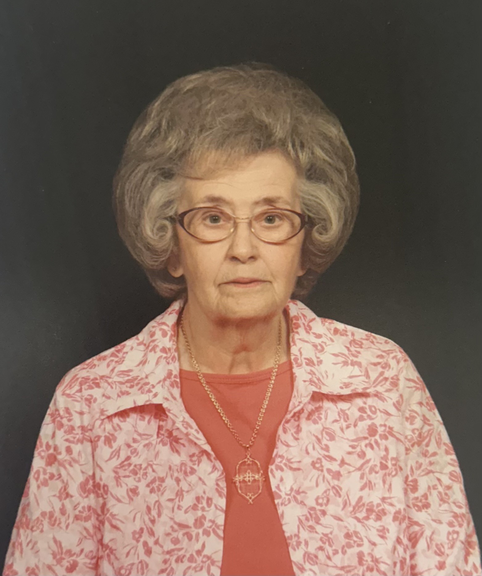 Helen Louise (Gilbert) Bowman