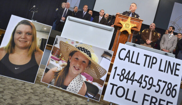 Trial begins in Delphi murder case