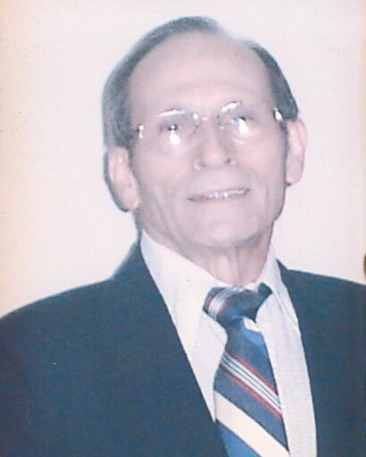 John Burr Osborn