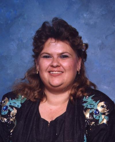 Brenda Kaye Drounette