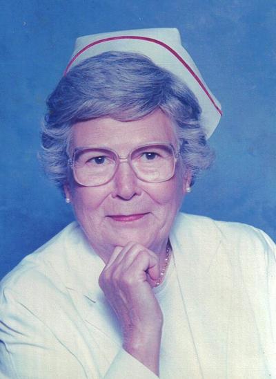 Betty Lou Dawald